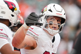 Cardinals Bengals Football