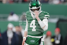 Patriots Jets Football