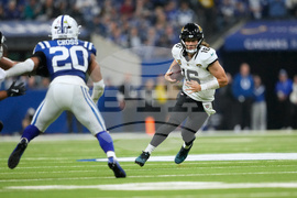 Jaguars Colts Football