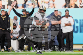 Saints Titans Football