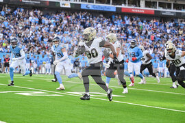 Saints Titans Football