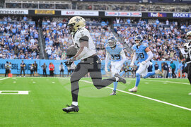 Saints Titans Football