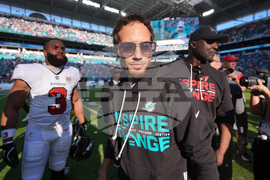 Buccaneers Dolphins Football