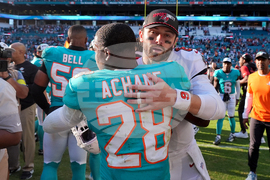 Buccaneers Dolphins Football