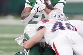 Patriots Jets Football