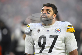 Steelers Browns Football