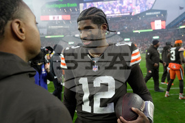 Steelers Browns Football