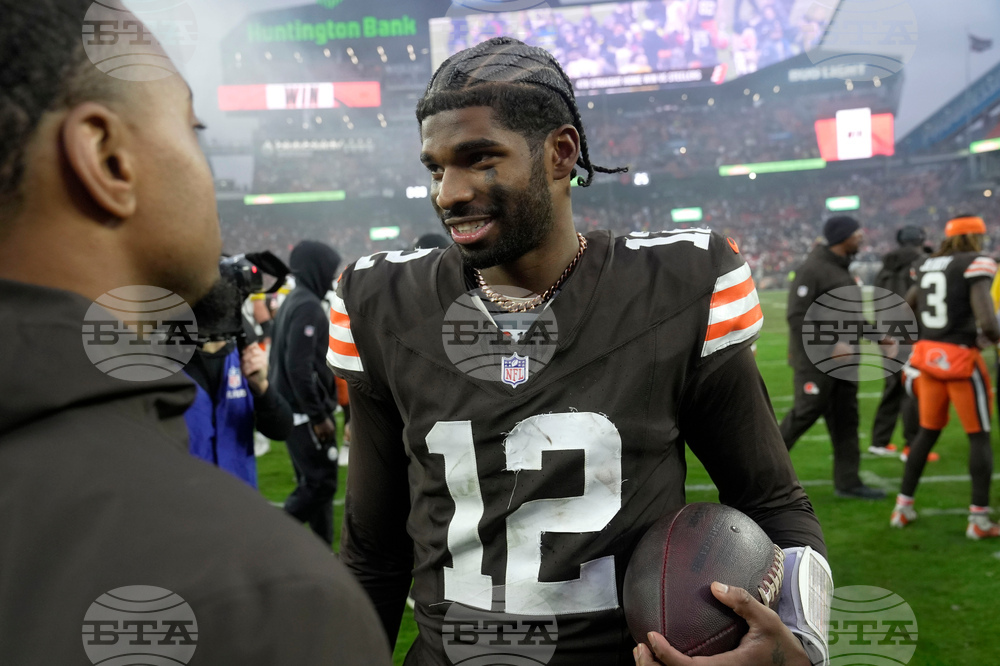 Steelers Browns Football