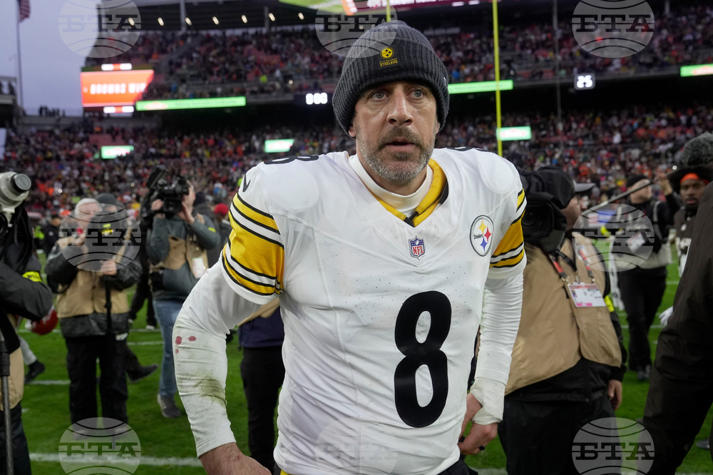 Steelers Browns Football