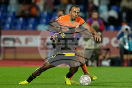 Morocco Africa Cup of Nations Soccer