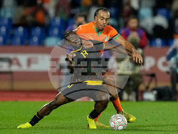 Morocco Africa Cup of Nations Soccer