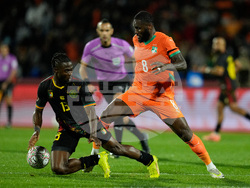 Morocco Africa Cup of Nations Soccer