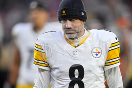 Steelers Browns Football