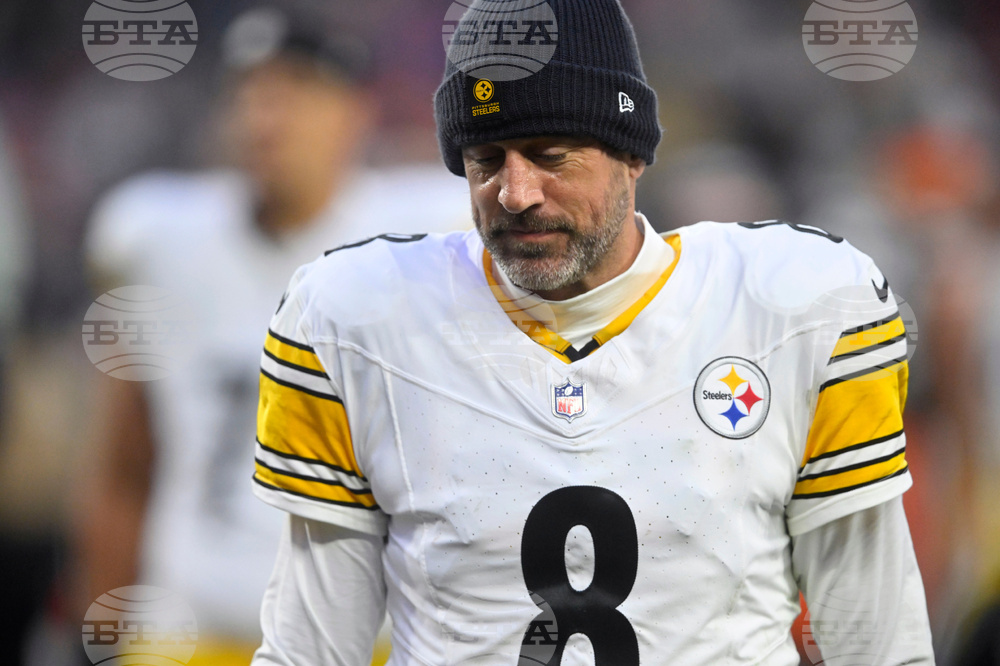 Steelers Browns Football