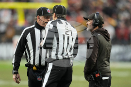 Steelers Browns Football