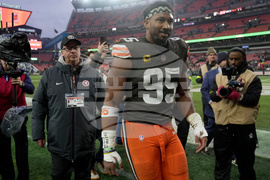 Steelers Browns Football