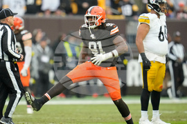 Steelers Browns Football