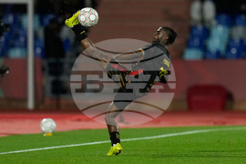 Morocco Africa Cup of Nations Soccer