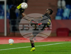 Morocco Africa Cup of Nations Soccer