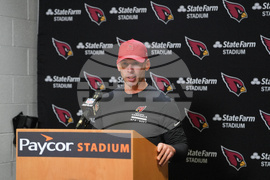 Cardinals Bengals Football