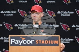 Cardinals Bengals Football