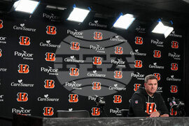 Cardinals Bengals Football