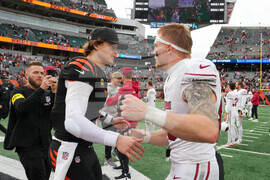 Cardinals Bengals Football