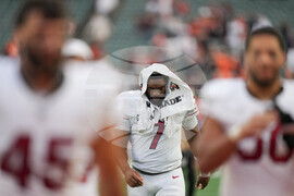 Cardinals Bengals Football