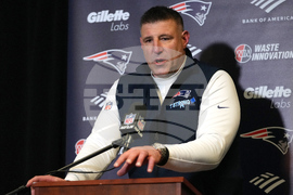 Patriots Jets Football