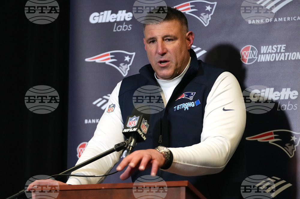 Patriots Jets Football