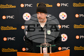 Steelers Browns Football