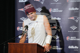 Patriots Jets Football