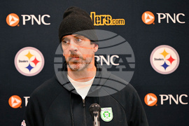 Steelers Browns Football