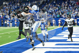 Jaguars Colts Football