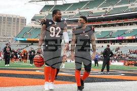 Cardinals Bengals Football