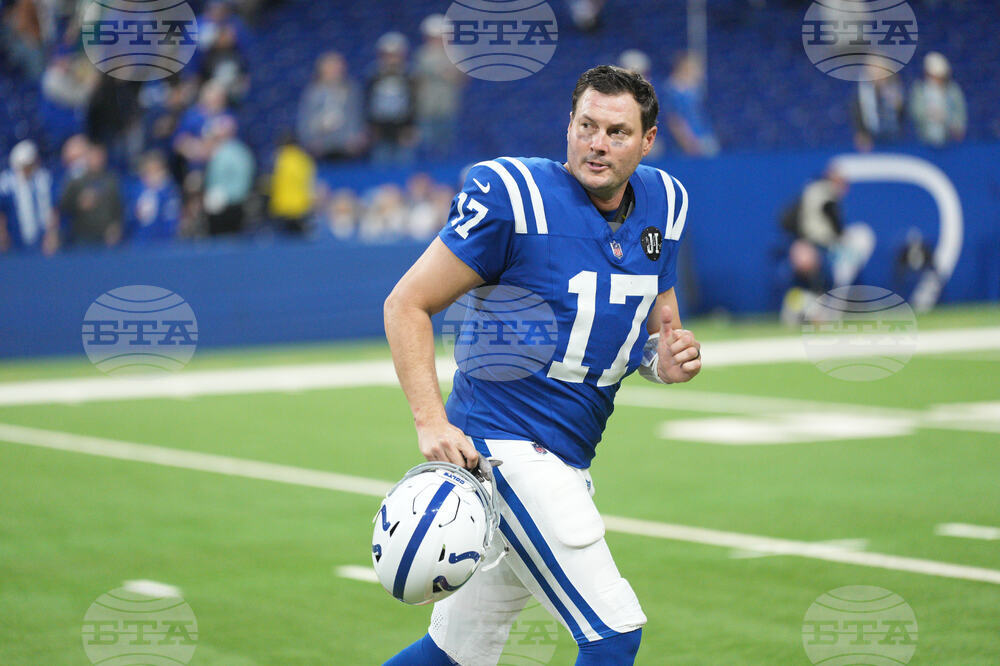 Jaguars Colts Football