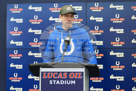 Jaguars Colts Football