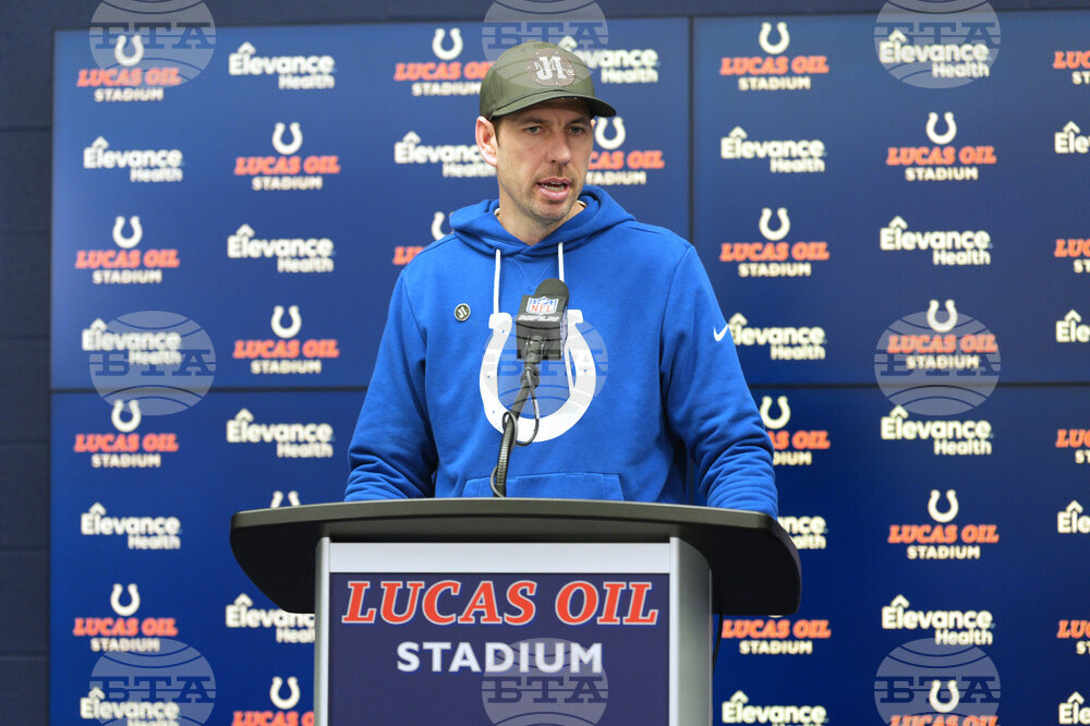 Jaguars Colts Football