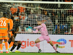 Morocco Africa Cup of Nations Soccer