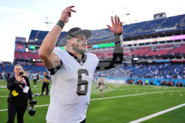 Saints Titans Football