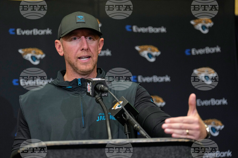 Jaguars Colts Football