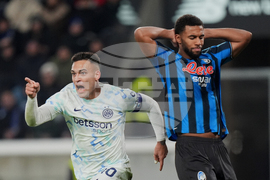 Italy Soccer Serie A