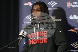 Patriots Jets Football