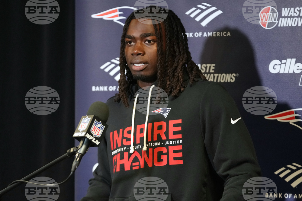 Patriots Jets Football