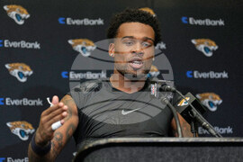 Jaguars Colts Football