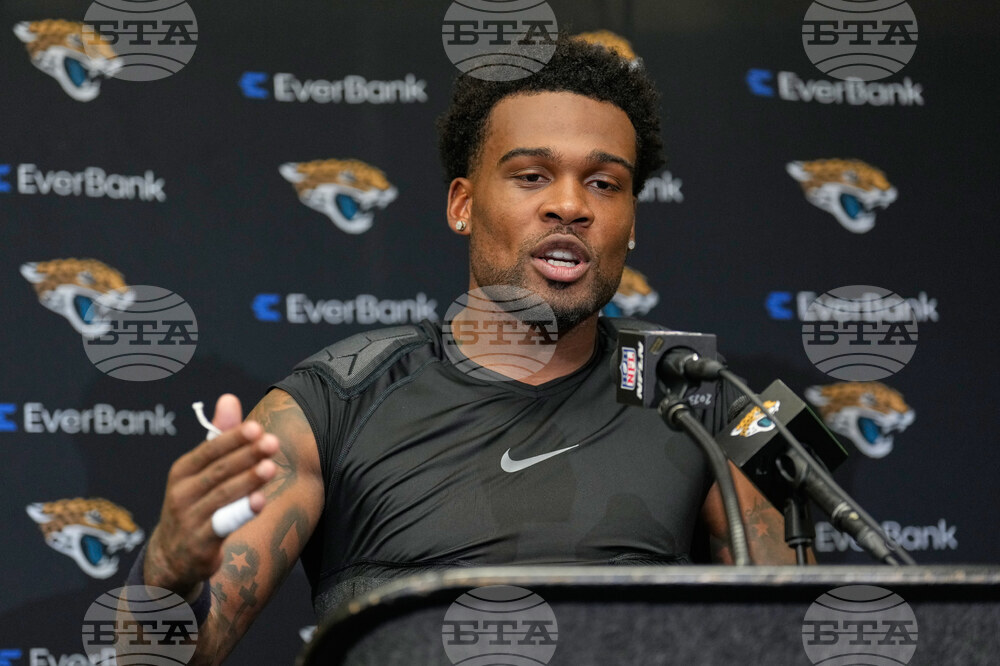 Jaguars Colts Football