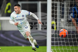 Italy Soccer Serie A