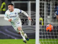 Italy Soccer Serie A