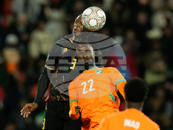 Morocco Africa Cup of Nations Soccer