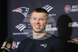 Patriots Jets Football